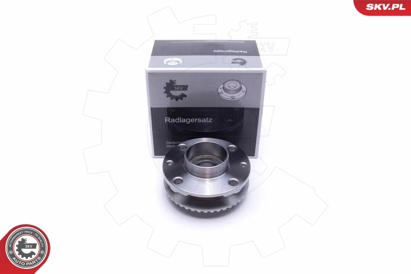 Wheel Bearing Kit 29SKV347