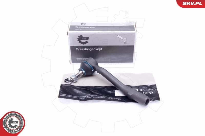 Tie Rod End 04SKV420