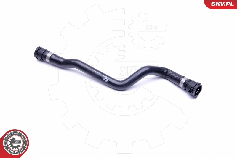 Radiator Hose 43SKV633