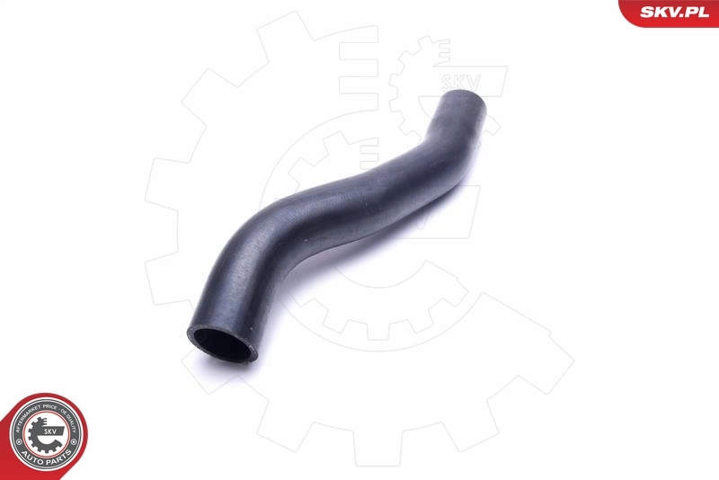 ESEN SKV 54SKV088 Charge Air Hose