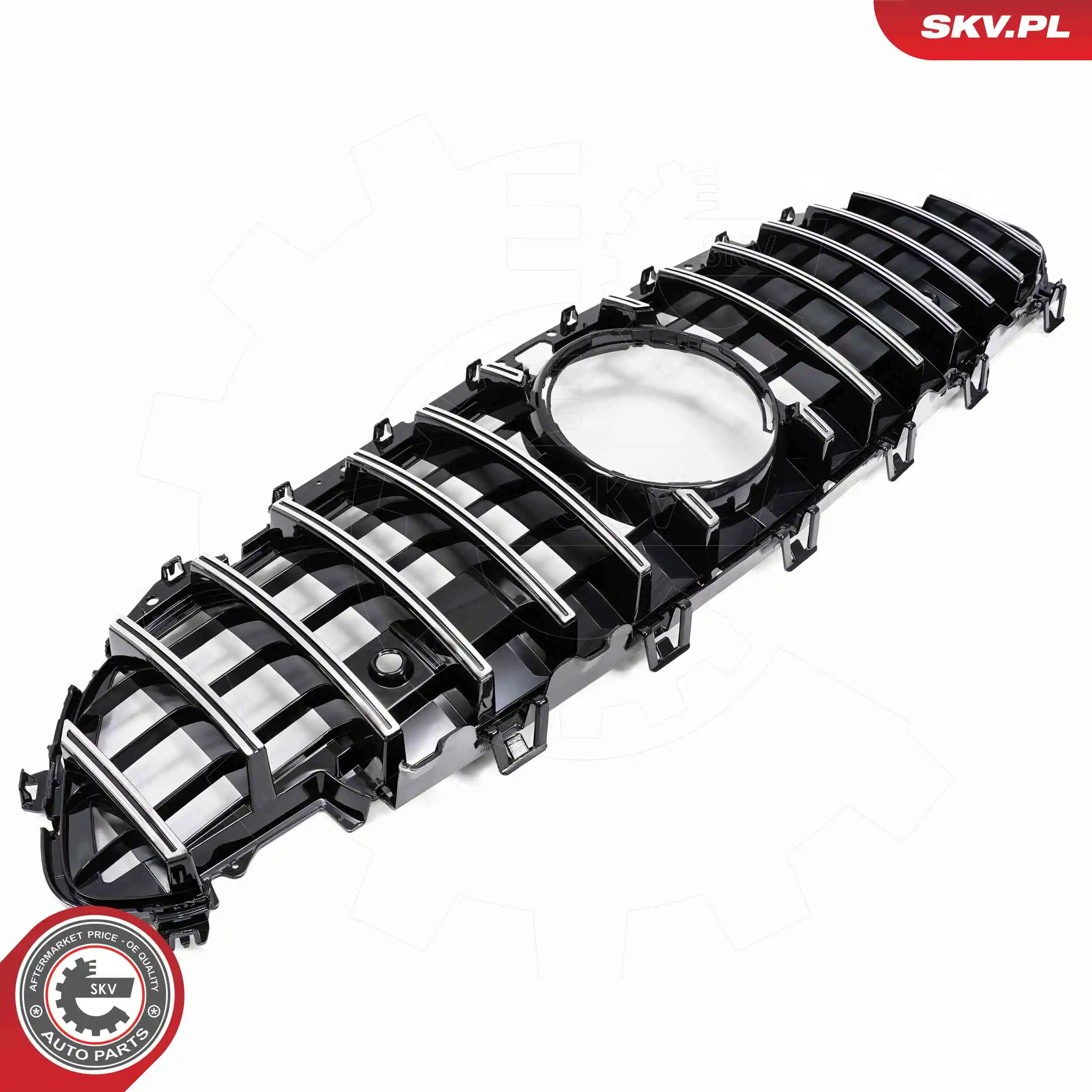 ESEN SKV 66SKV593 Radiator Grille