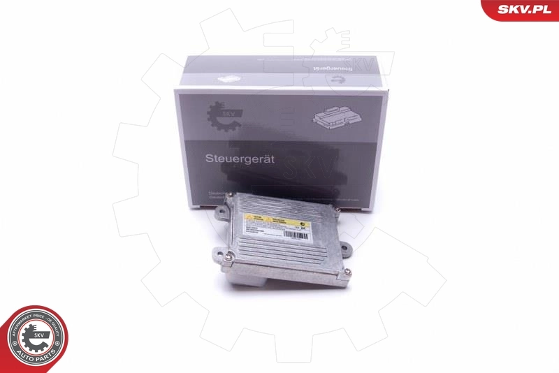 Control Unit, lights 59SKV060