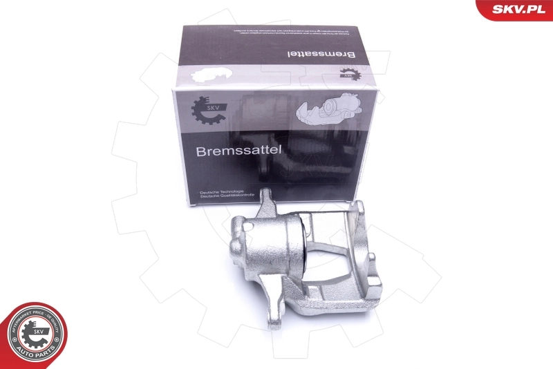 Brake Caliper 44SKV822