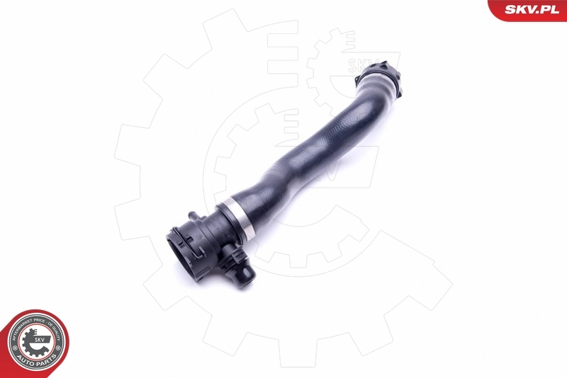 Radiator Hose 43SKV642