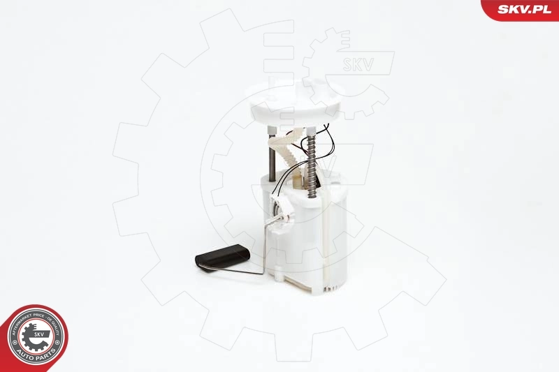 Fuel Feed Unit 02SKV741