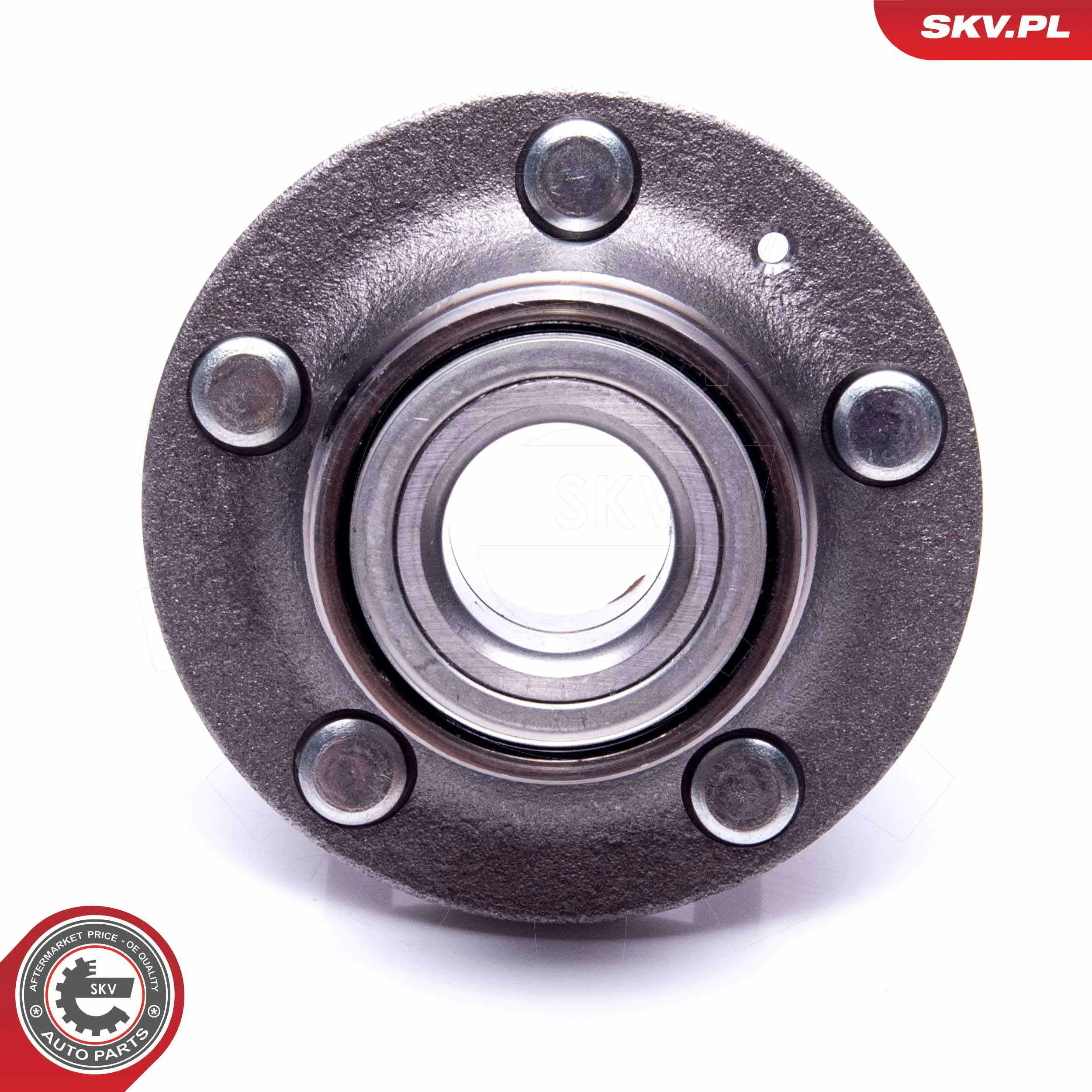 Wheel Bearing Kit 29SKV535