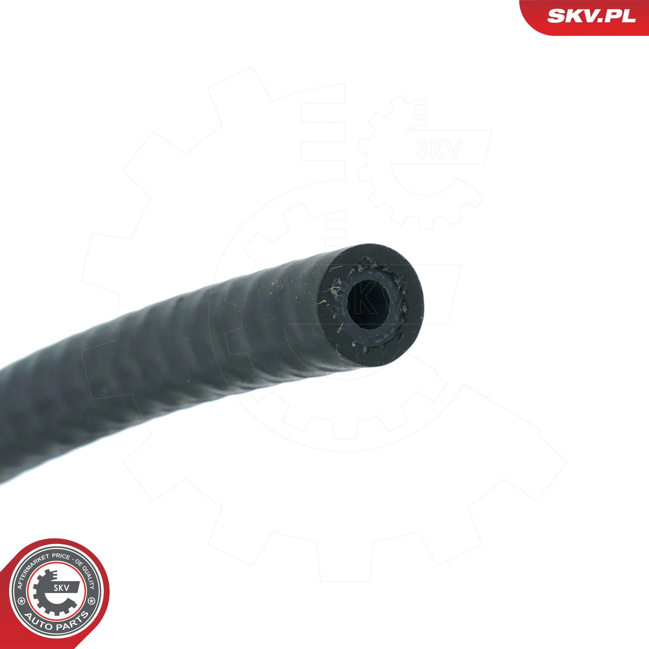 ESEN SKV 54SKV332 Hose, fuel overflow