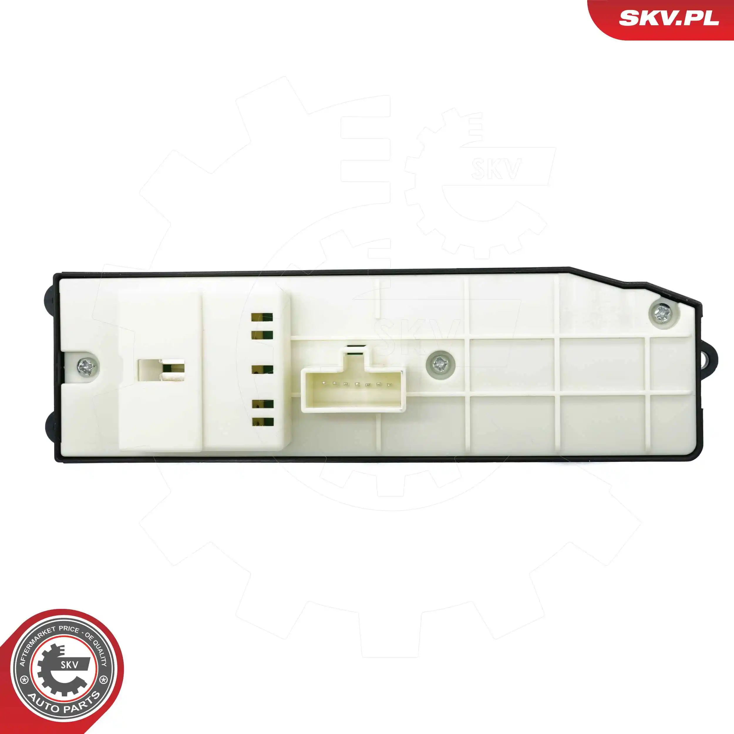 Switch, window regulator 37SKV504