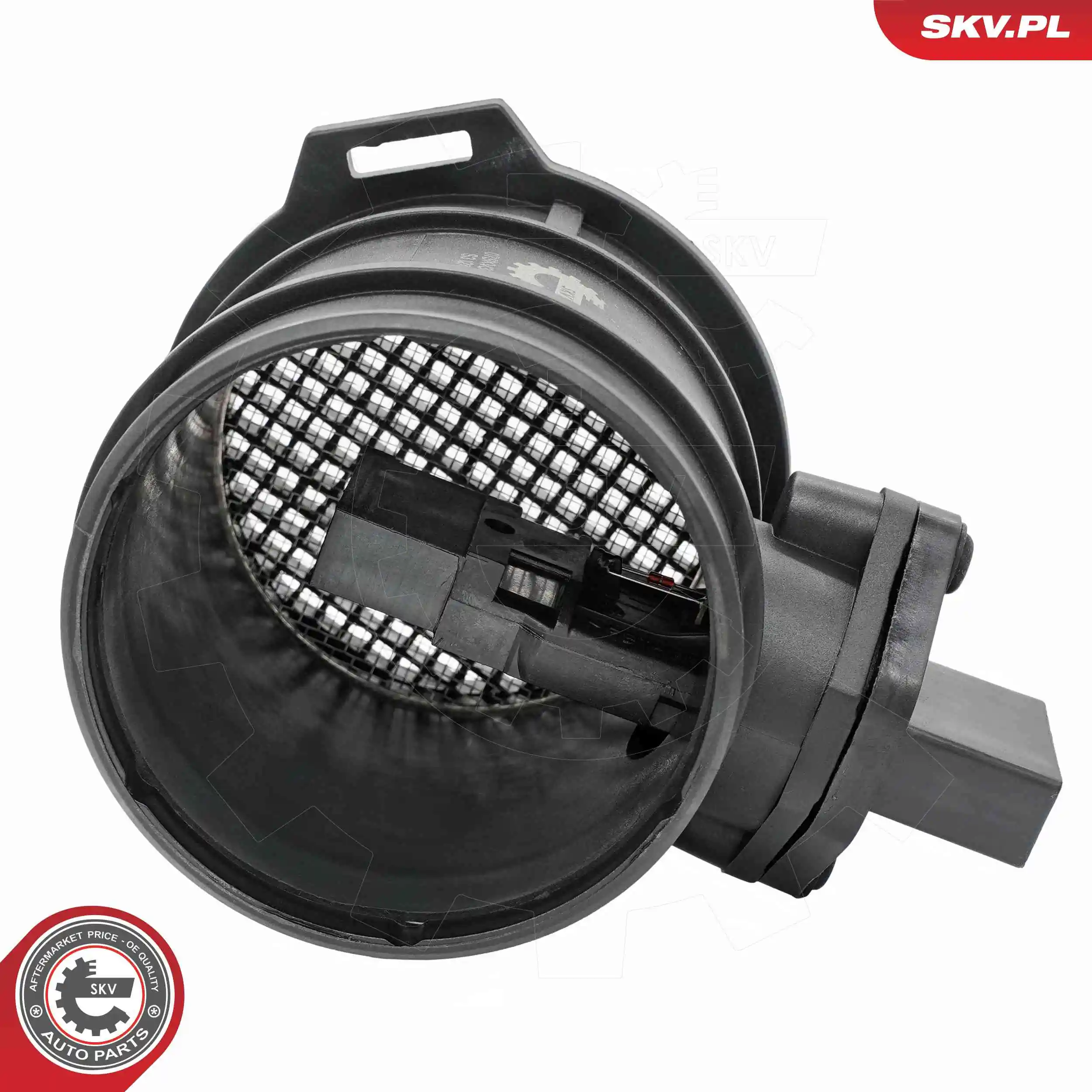 Mass Air Flow Sensor 07SKV301