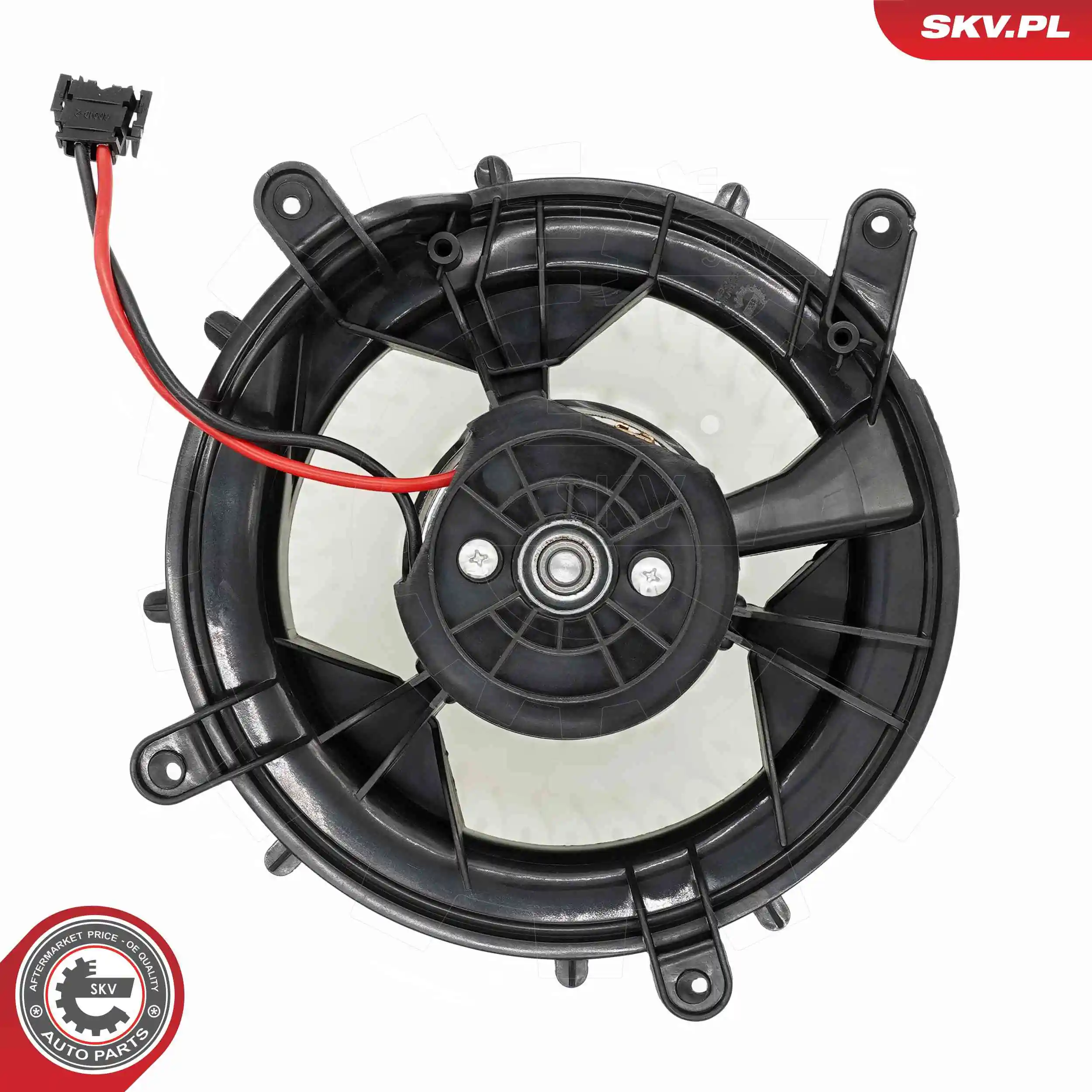 Interior Blower 68SKV155