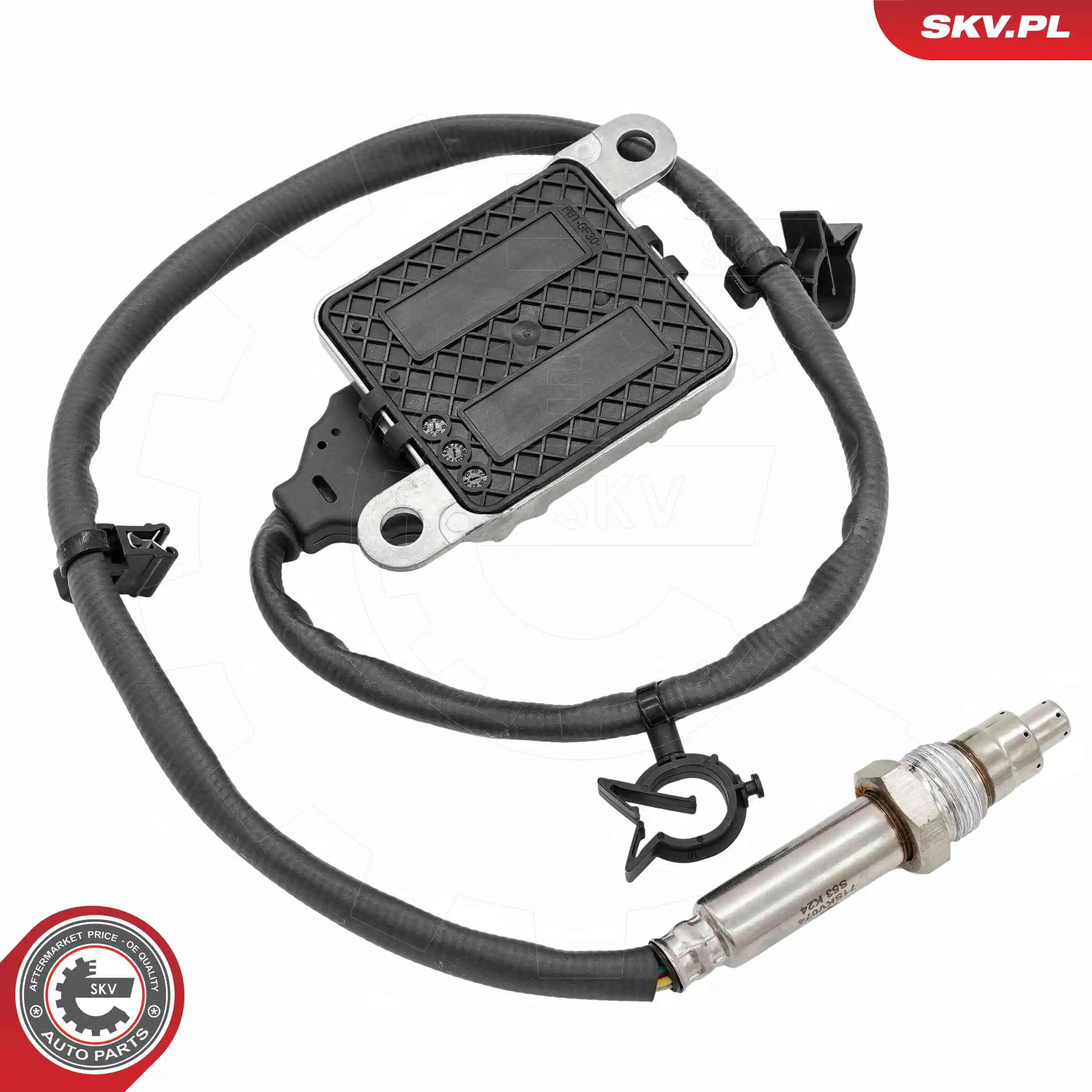 NOx Sensor, NOx catalytic converter 71SKV074