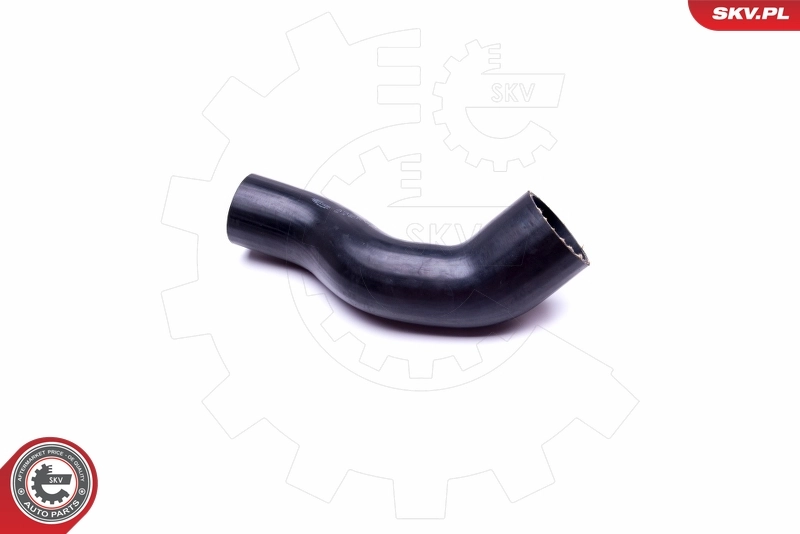Charge Air Hose 43SKV442