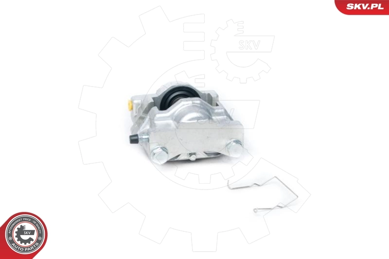 Brake Caliper 23SKV083