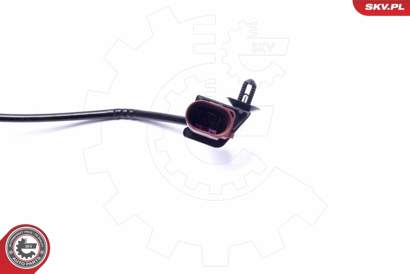 Sensor, exhaust gas temperature 30SKV397