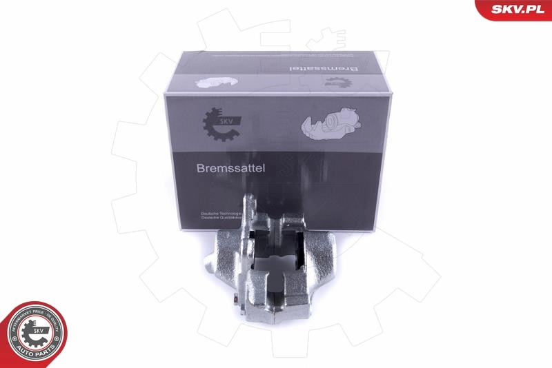 Brake Caliper 55SKV223