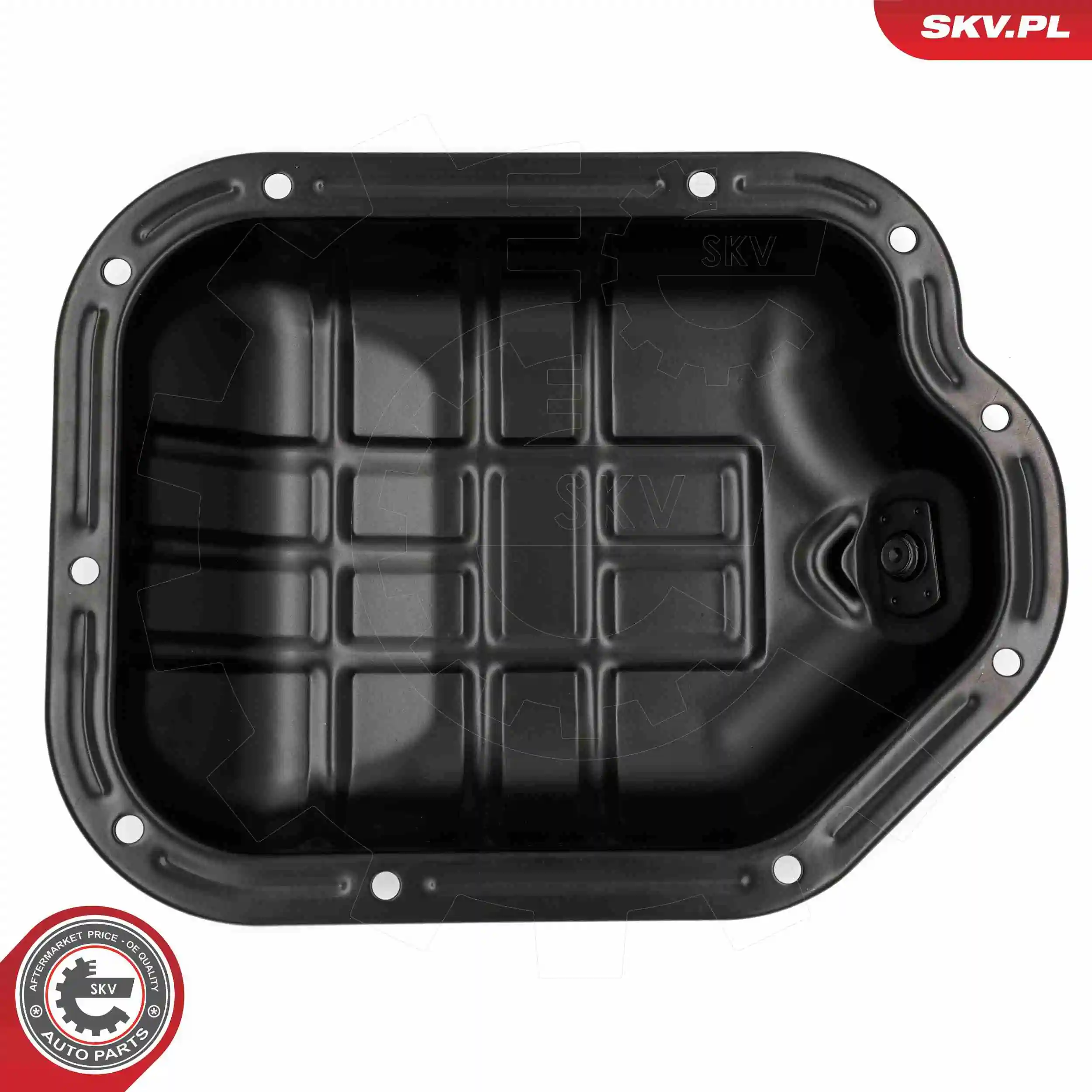 ESEN SKV 48SKV817 Oil Sump