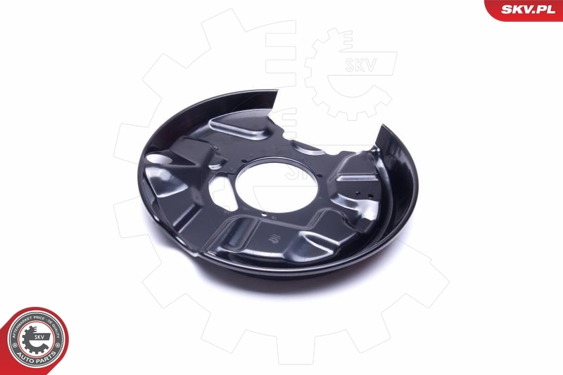 Splash Guard, brake disc 57SKV617