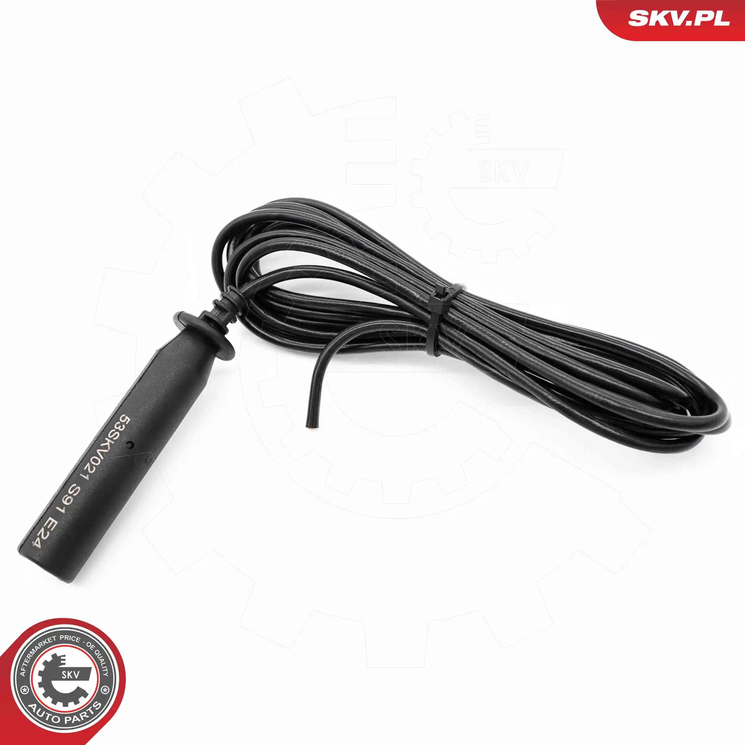 ESEN SKV 53SKV021 Cable Repair Kit, glow plug