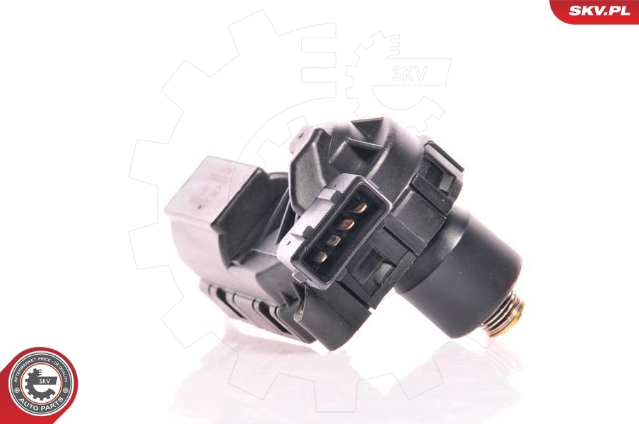 Katup kontrol idle, pasokan udara 08SKV200