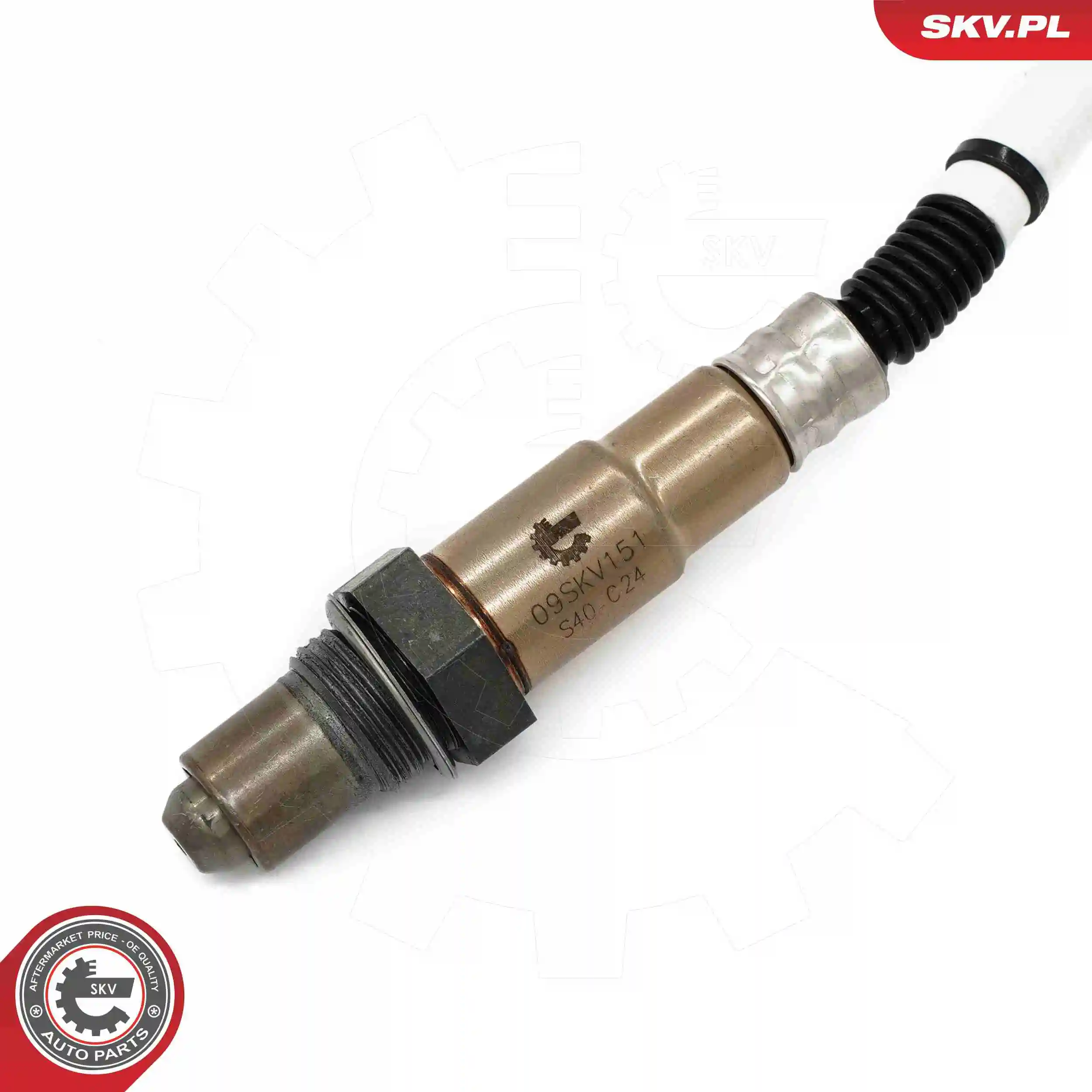 Oxygen Sensor 09SKV151