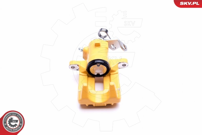 ESEN SKV 23SKV114 YELLOW Brake Caliper