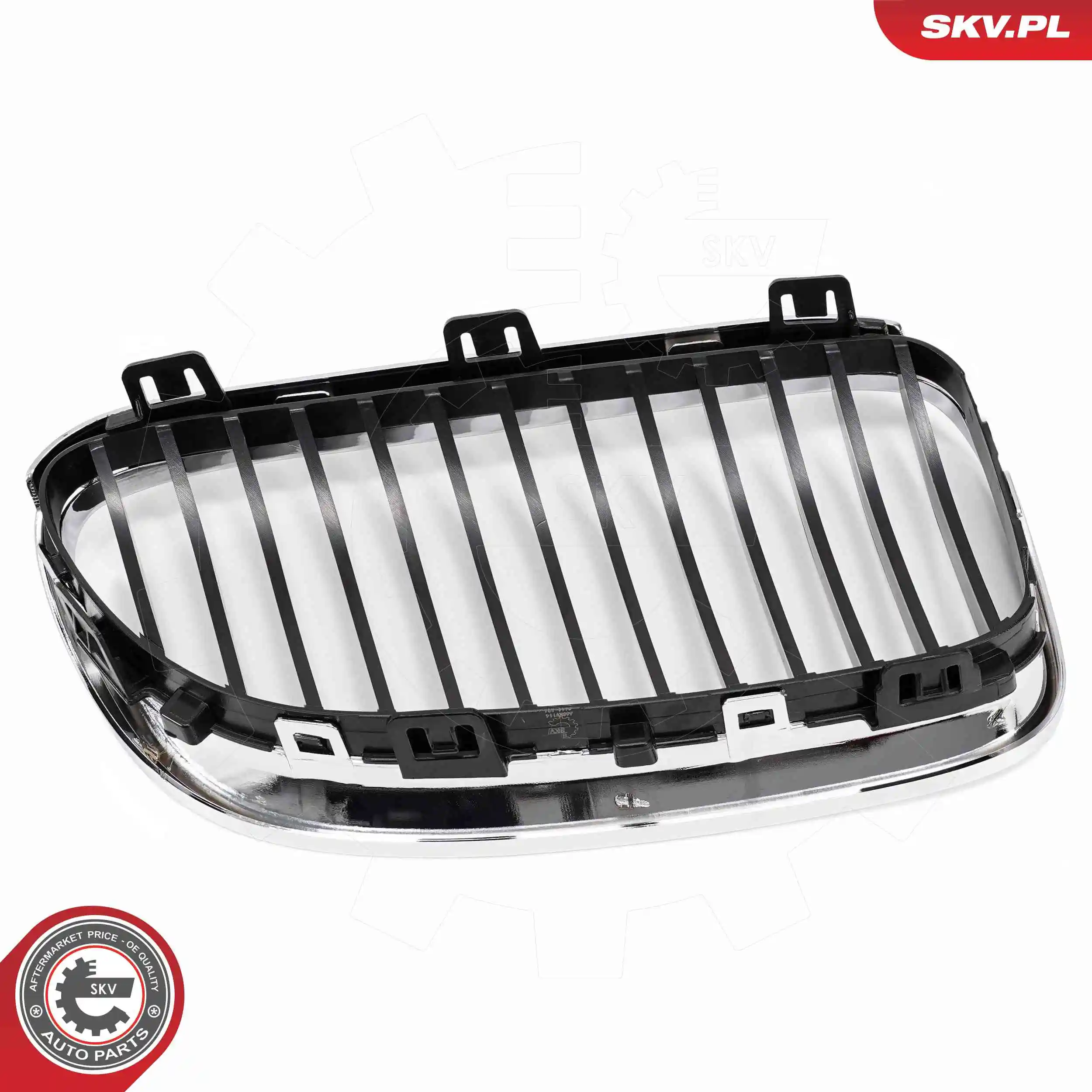 ESEN SKV 66SKV114 Radiator Grille