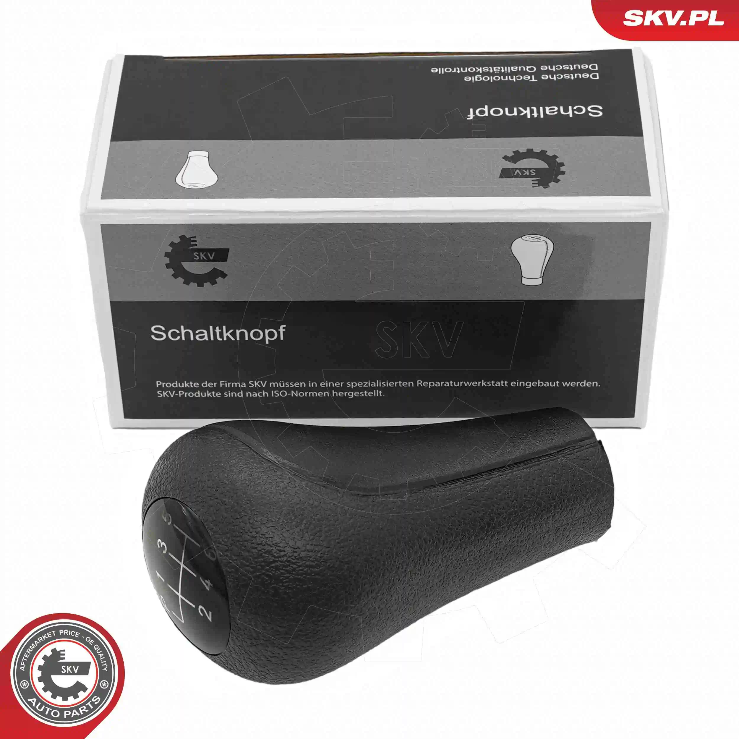 Gear Shift Lever Knob 63SKV167