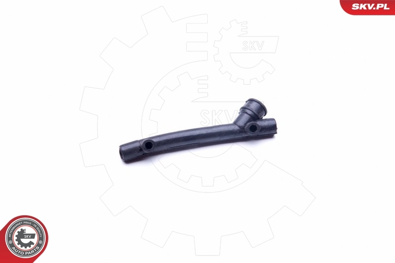 Hose, crankcase ventilation 31SKV122