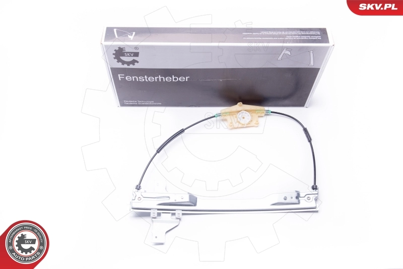 Window Regulator 00SKV261