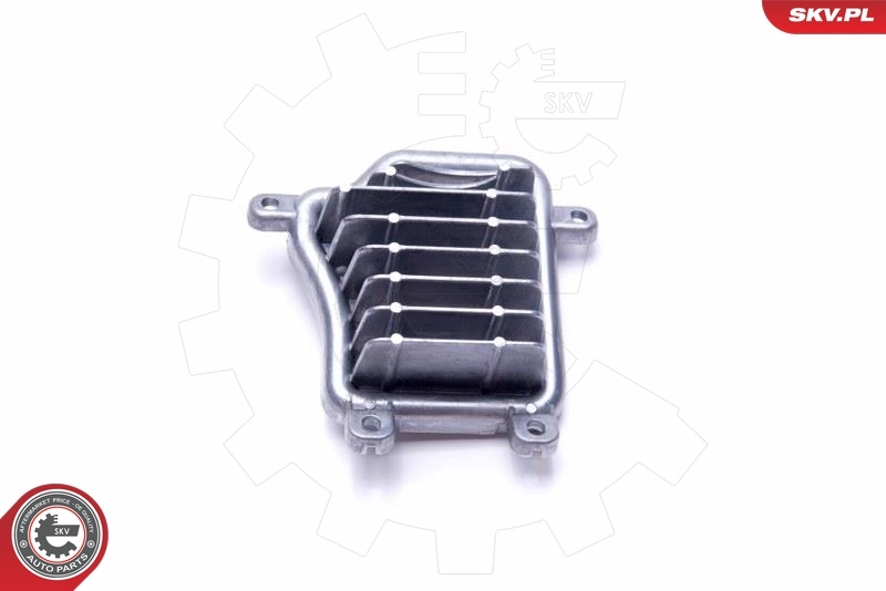 ESEN SKV 59SKV034 Control Unit, lights