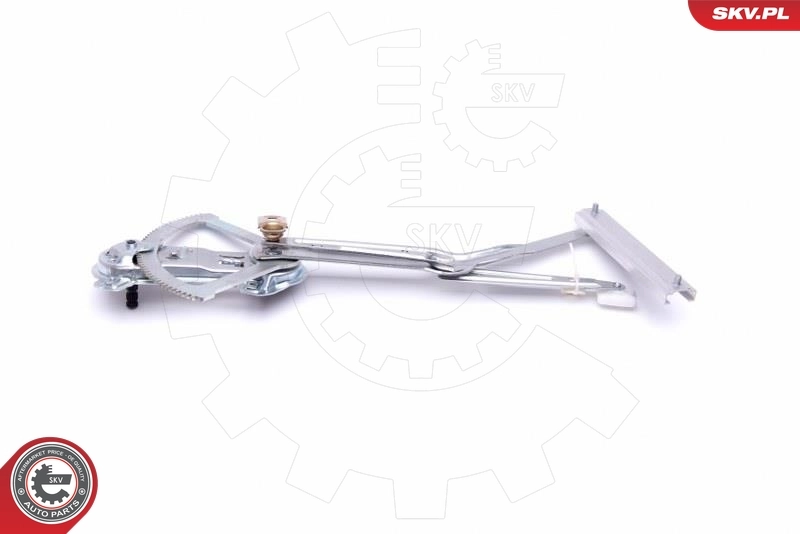 Window Regulator 00SKV861