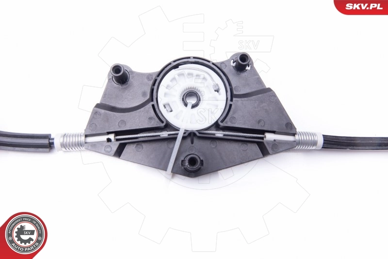 Pengatur Tingkap 01SKV991