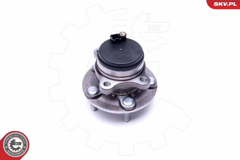 Wheel Bearing Kit 29SKV381