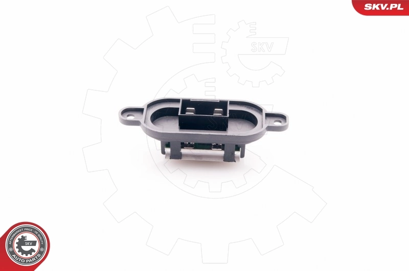 ESEN SKV 94SKV050 Resistor, interior blower