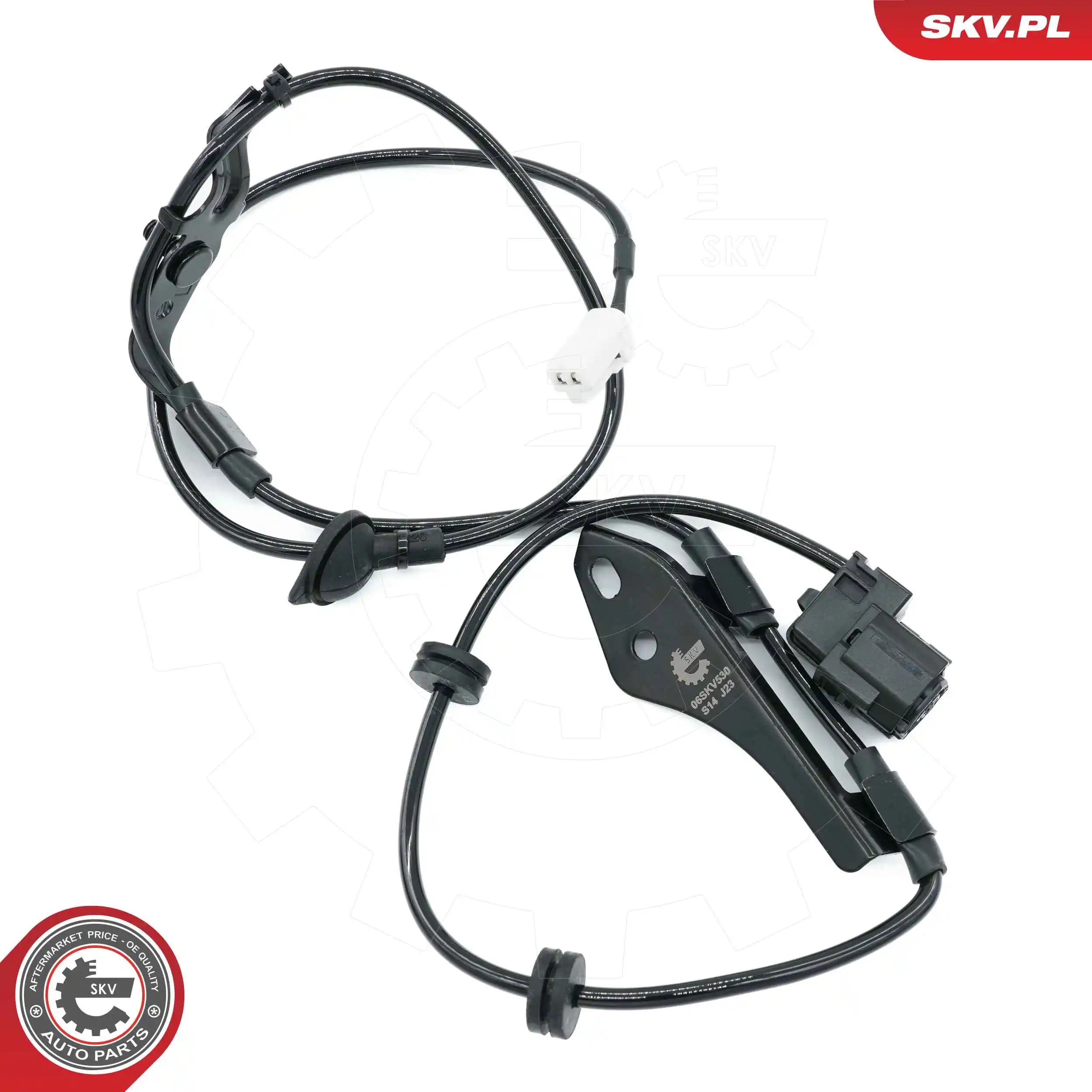 Sensor, wheel speed 06SKV530