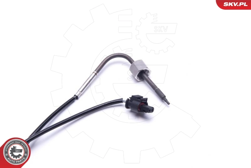 Sensor, exhaust gas temperature 30SKV441