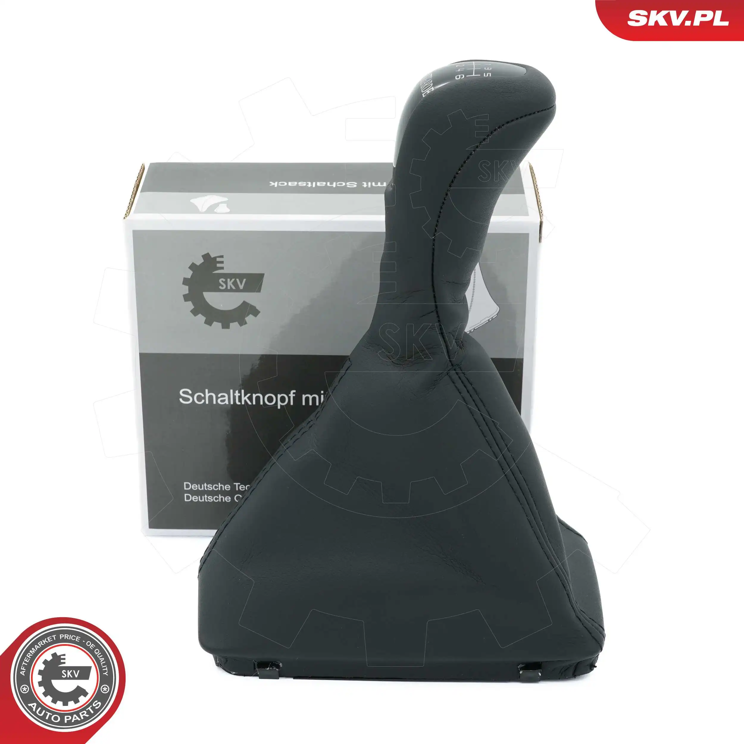 Gear Shift Lever Knob 63SKV422