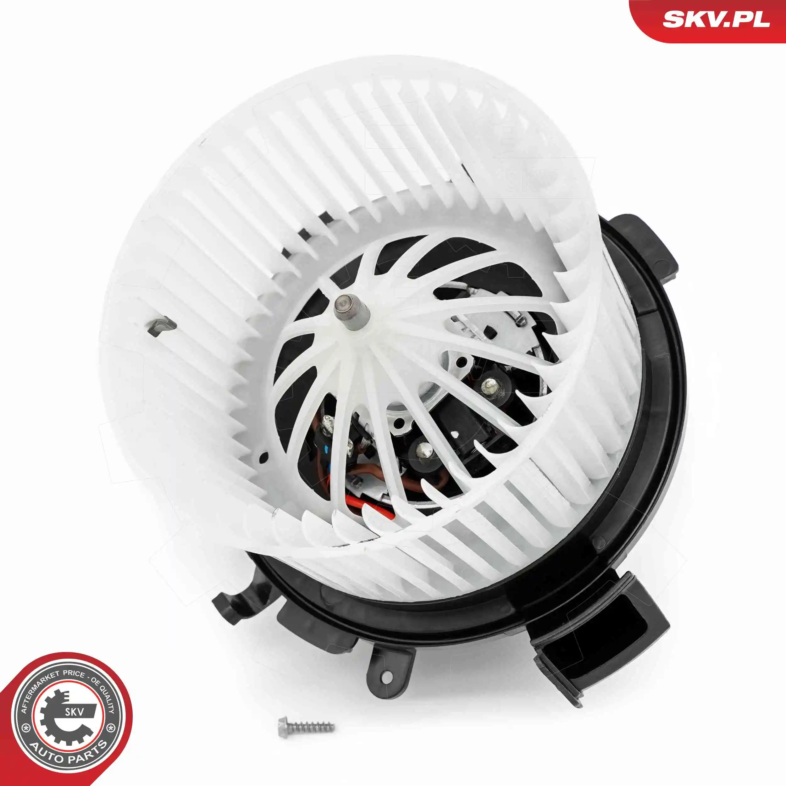 Interior Blower 68SKV063