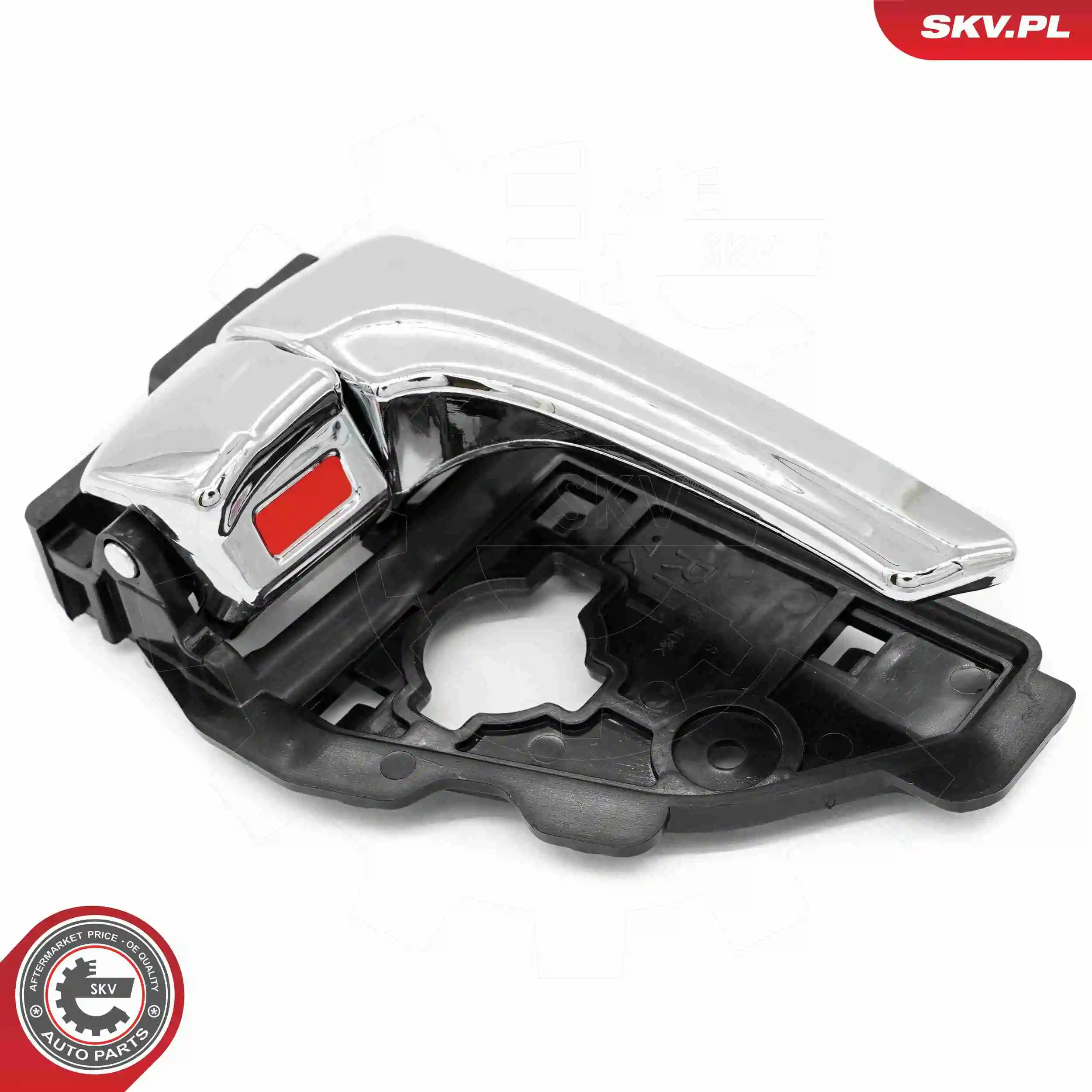 Exterior Door Handle 97SKV062