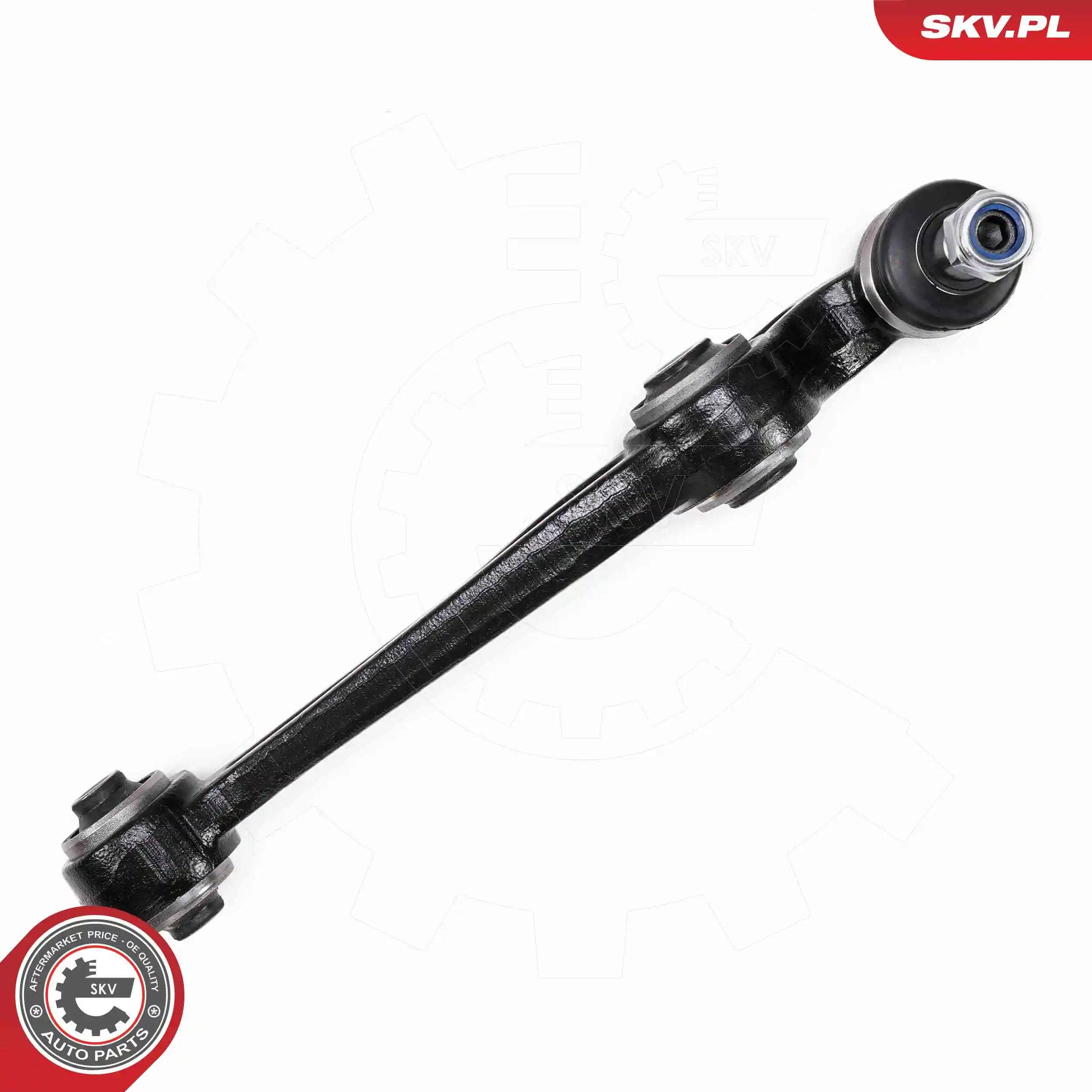 Control/Trailing Arm, wheel suspension 69SKV825