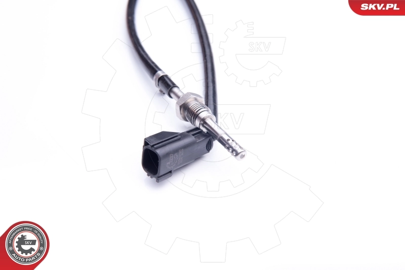 Sensor, exhaust gas temperature 30SKV195