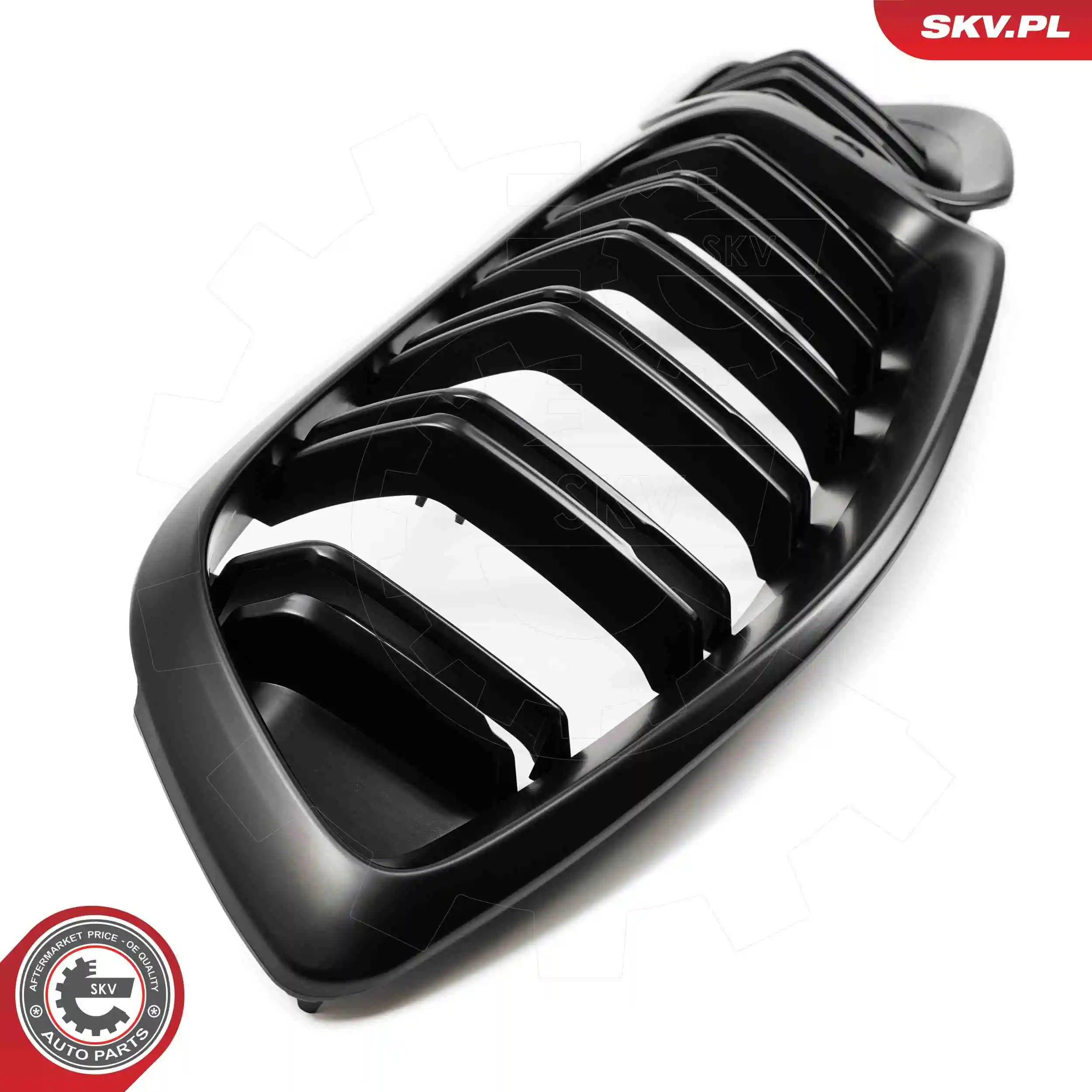 ESEN SKV 66SKV229 Radiator Grille