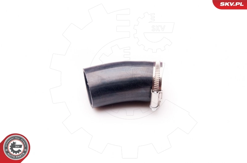 Charge Air Hose 24SKV175