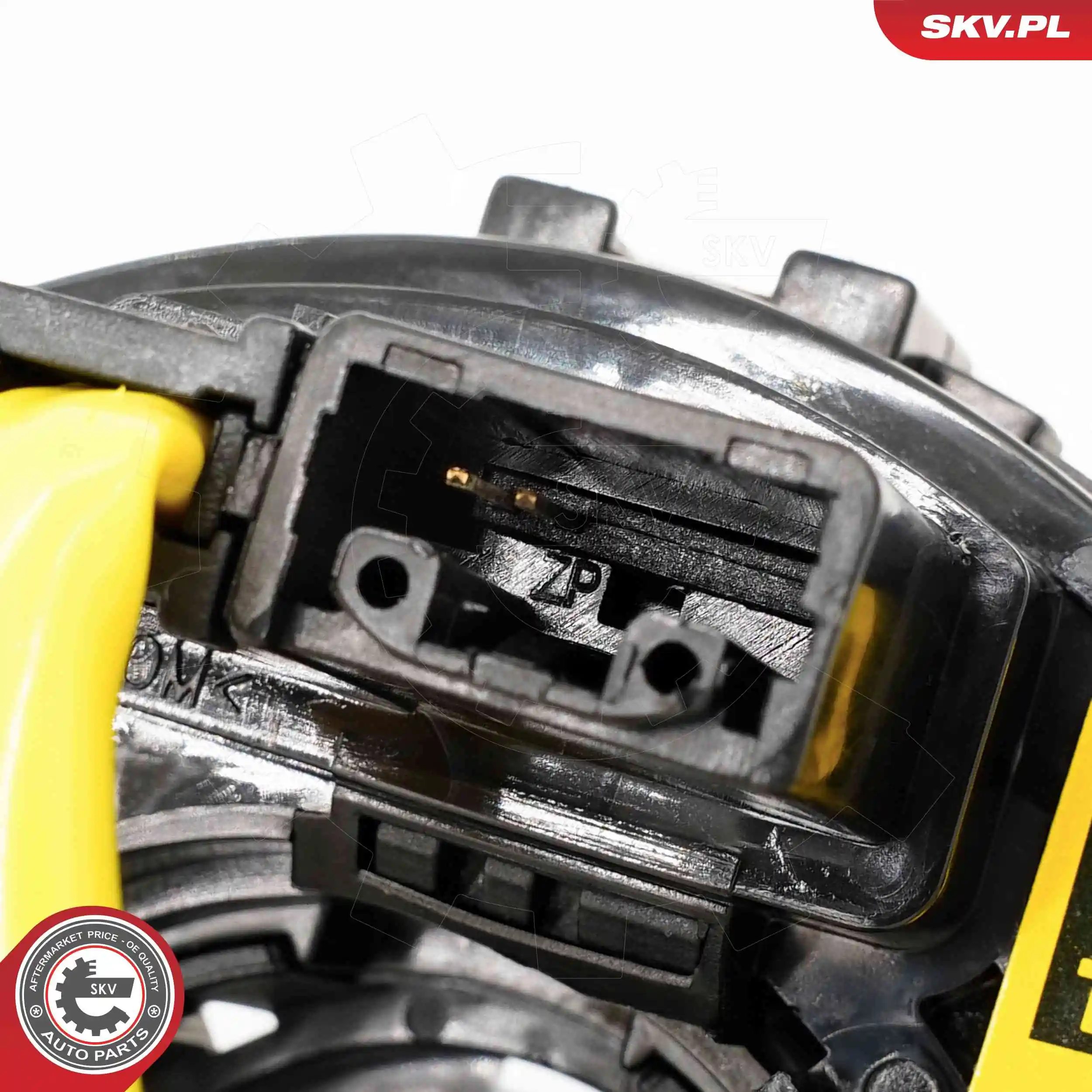 ESEN SKV 96SKV664 Clockspring, airbag