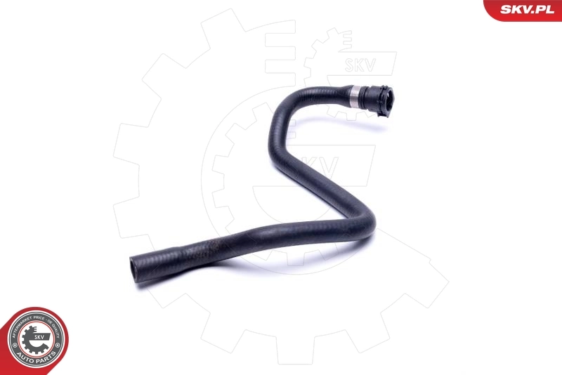 ESEN SKV 54SKV178 Radiator Hose