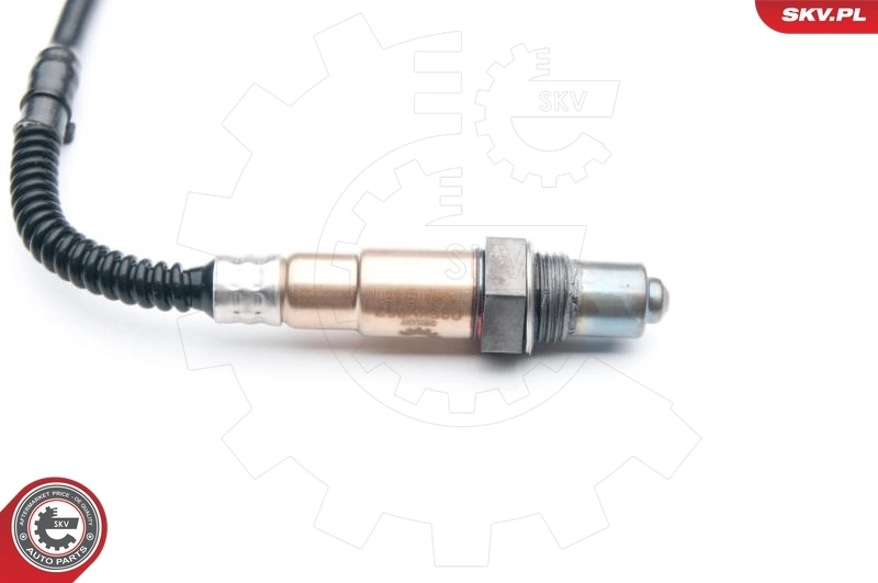 Oxygen Sensor 09SKV857