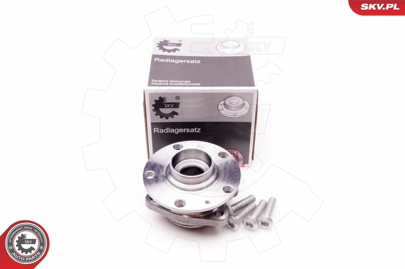 Wheel Bearing Kit 29SKV110