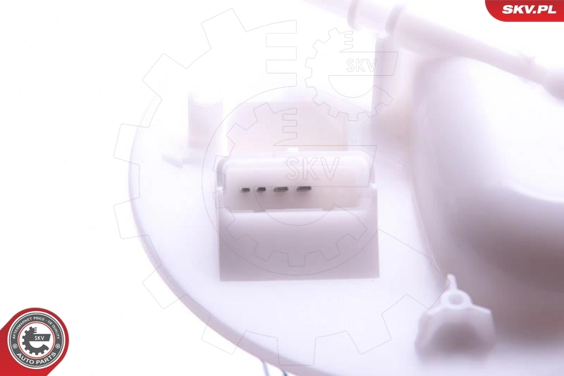 Fuel Feed Unit 02SKV814