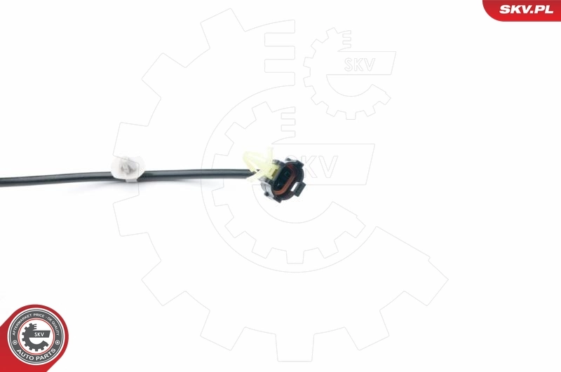 Sensor, wheel speed 06SKV311