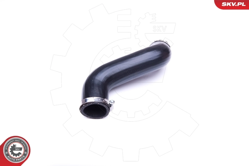 Charge Air Hose 24SKV929